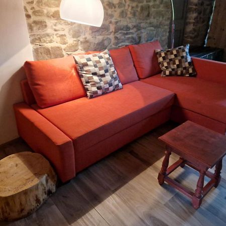 B&B Barbaia Levice Exteriör bild