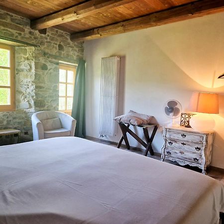 B&B Barbaia Levice Exteriör bild