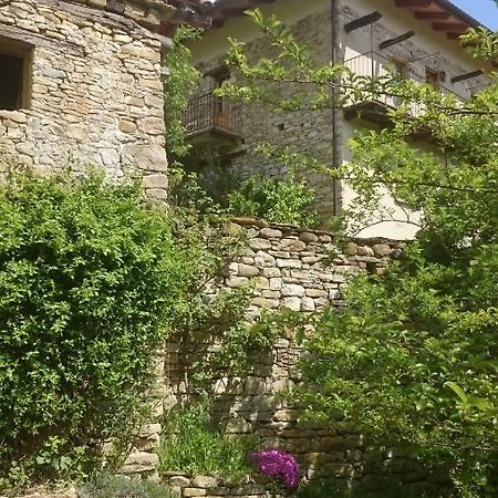 B&B Barbaia Levice Exteriör bild