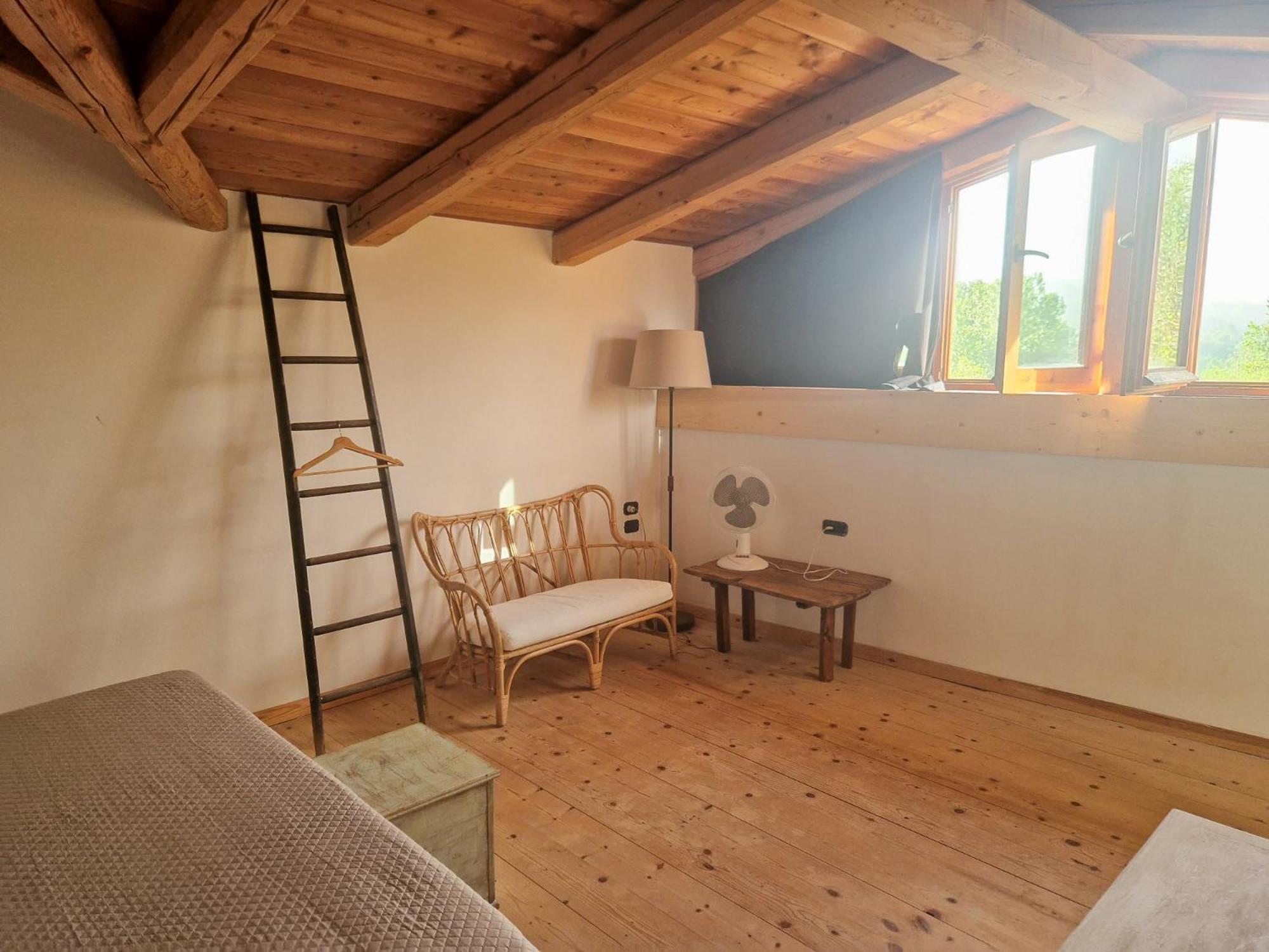 B&B Barbaia Levice Exteriör bild