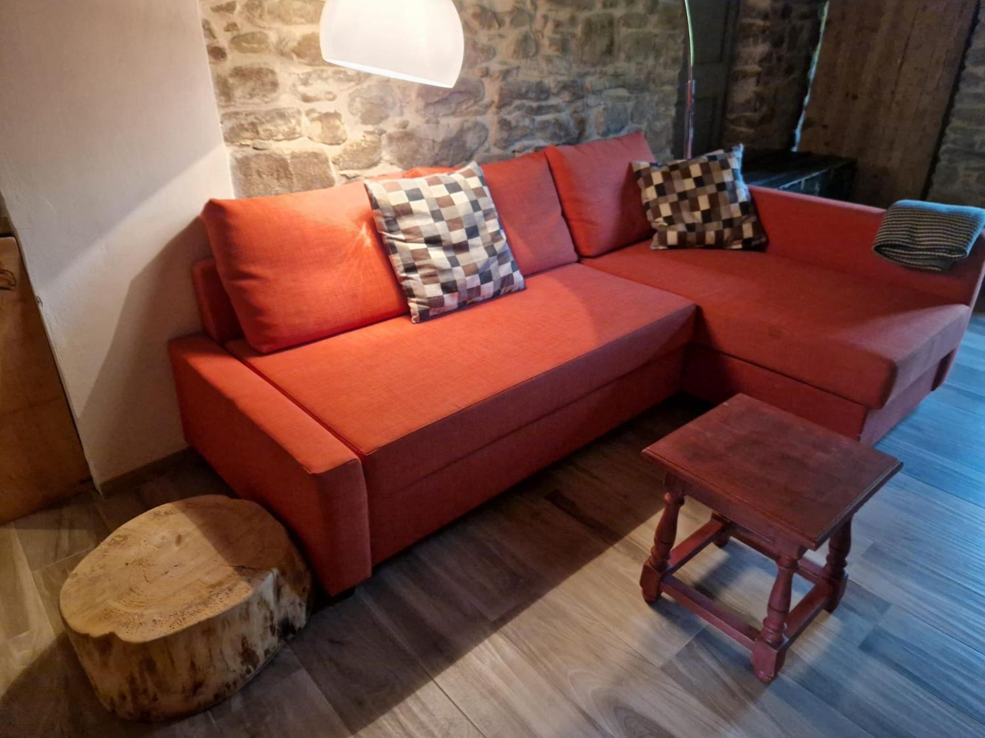 B&B Barbaia Levice Exteriör bild