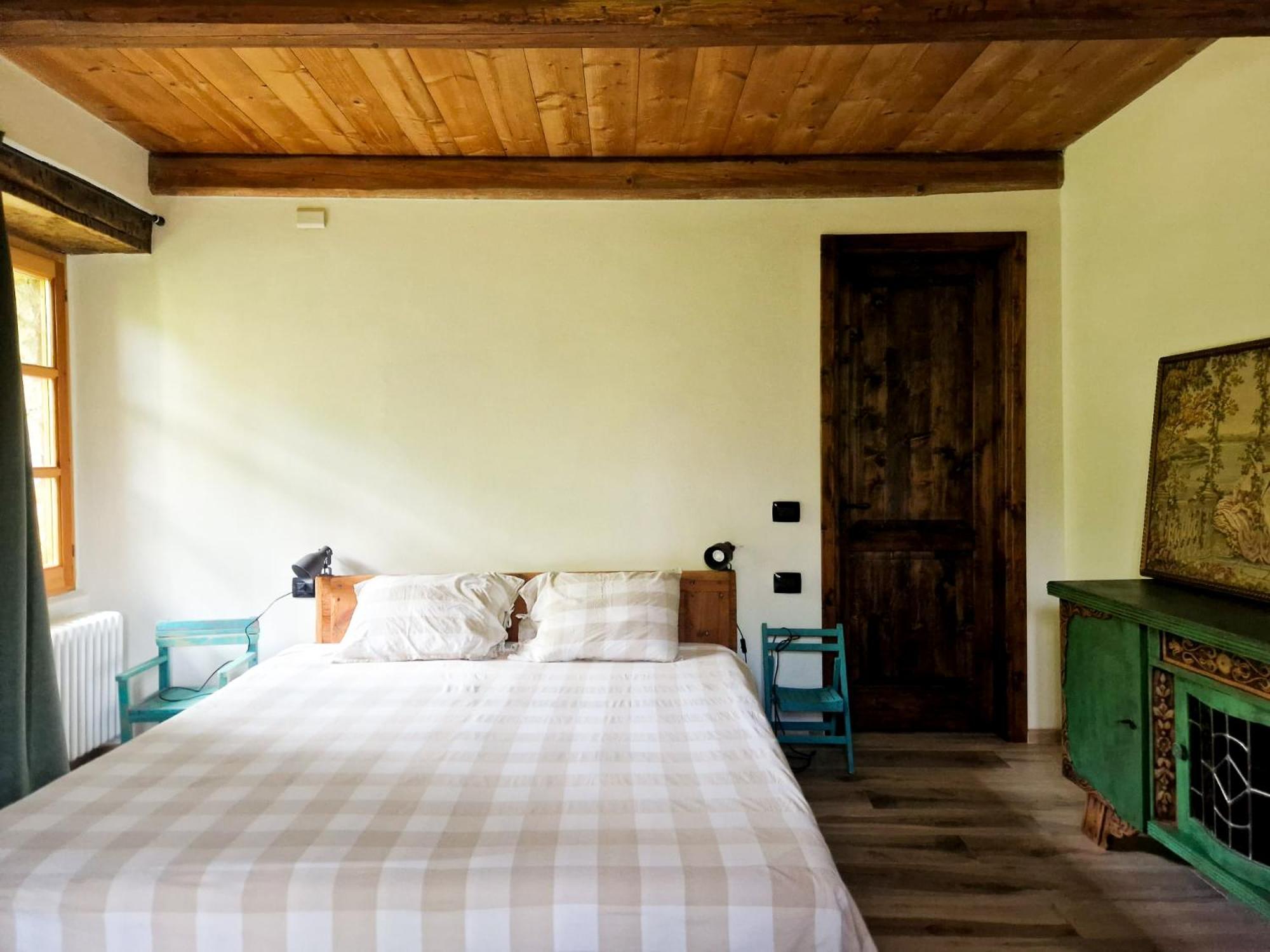B&B Barbaia Levice Exteriör bild