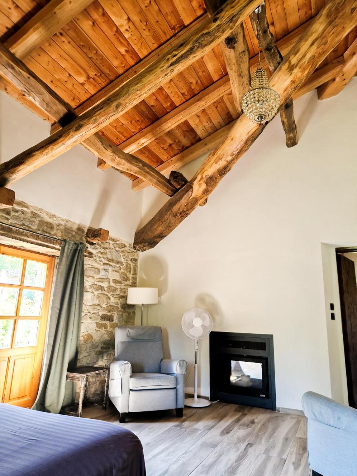 B&B Barbaia Levice Exteriör bild