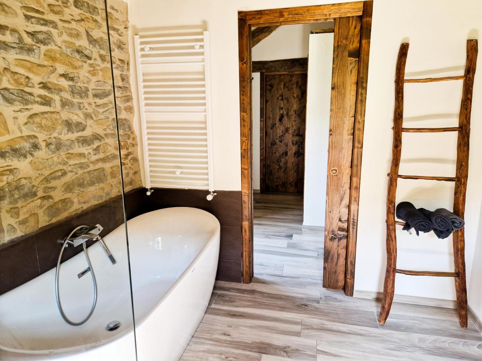 B&B Barbaia Levice Exteriör bild
