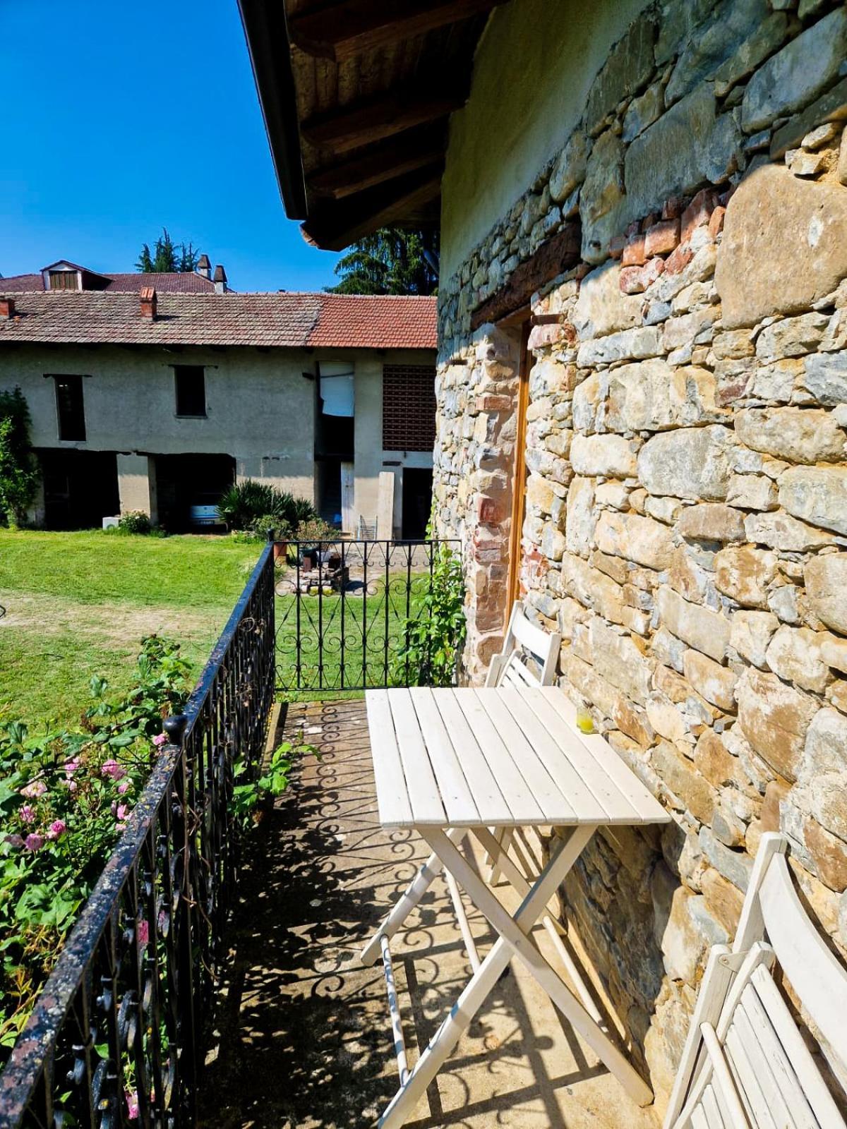 B&B Barbaia Levice Exteriör bild