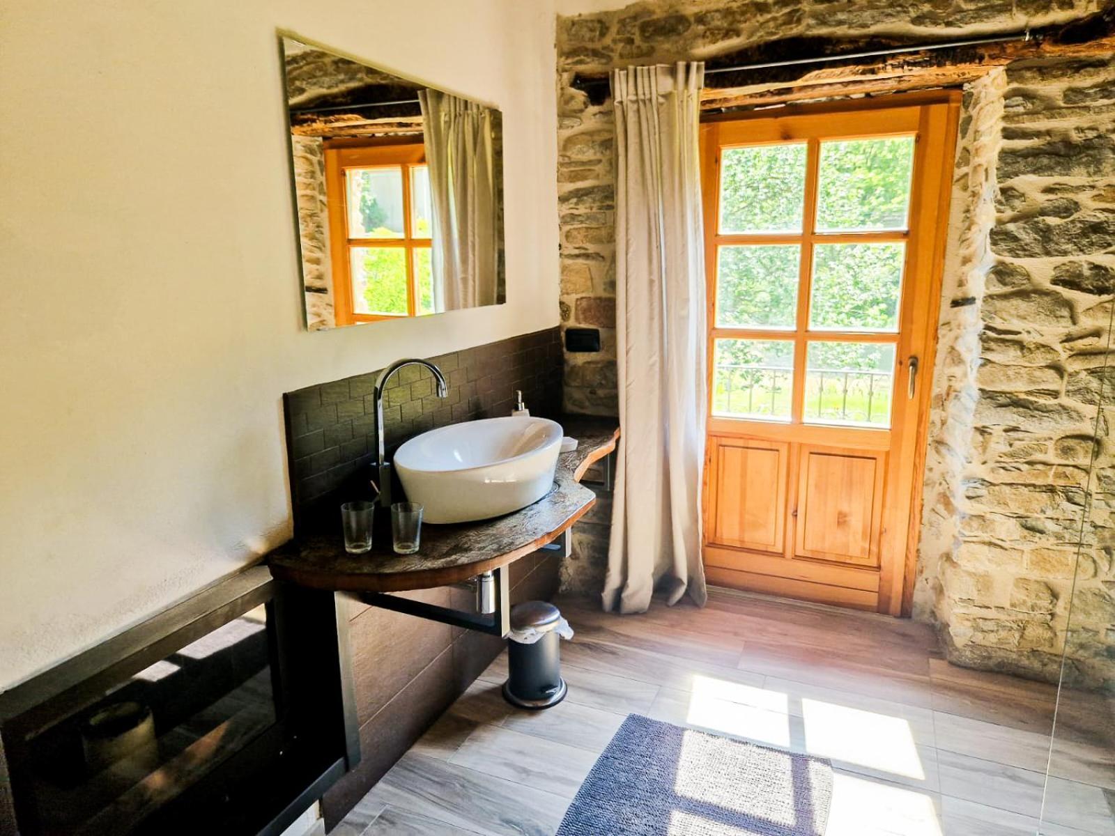 B&B Barbaia Levice Exteriör bild