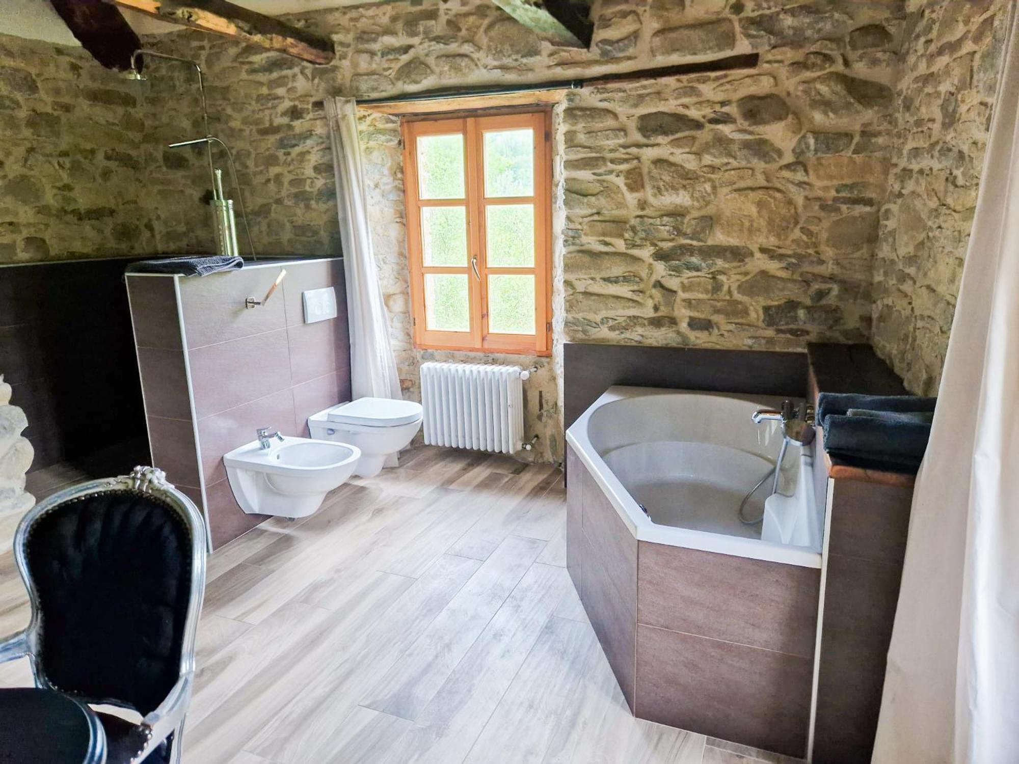B&B Barbaia Levice Exteriör bild