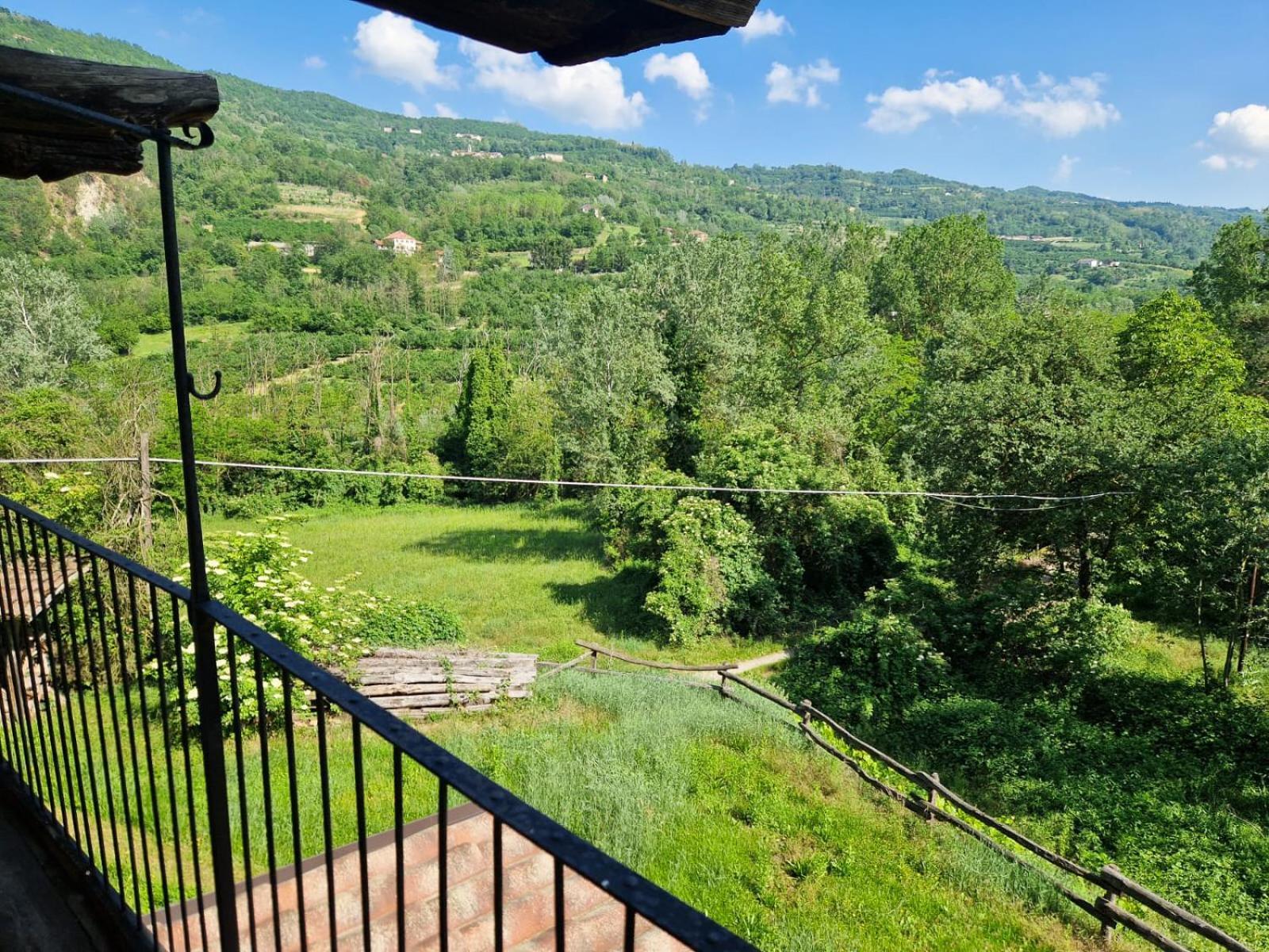 B&B Barbaia Levice Exteriör bild