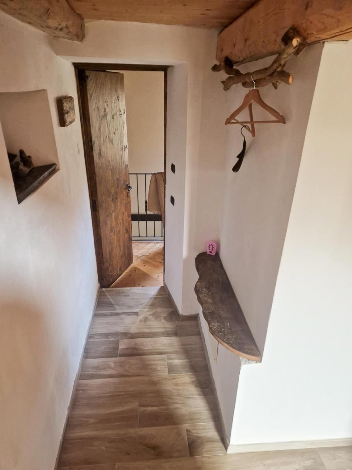 B&B Barbaia Levice Exteriör bild