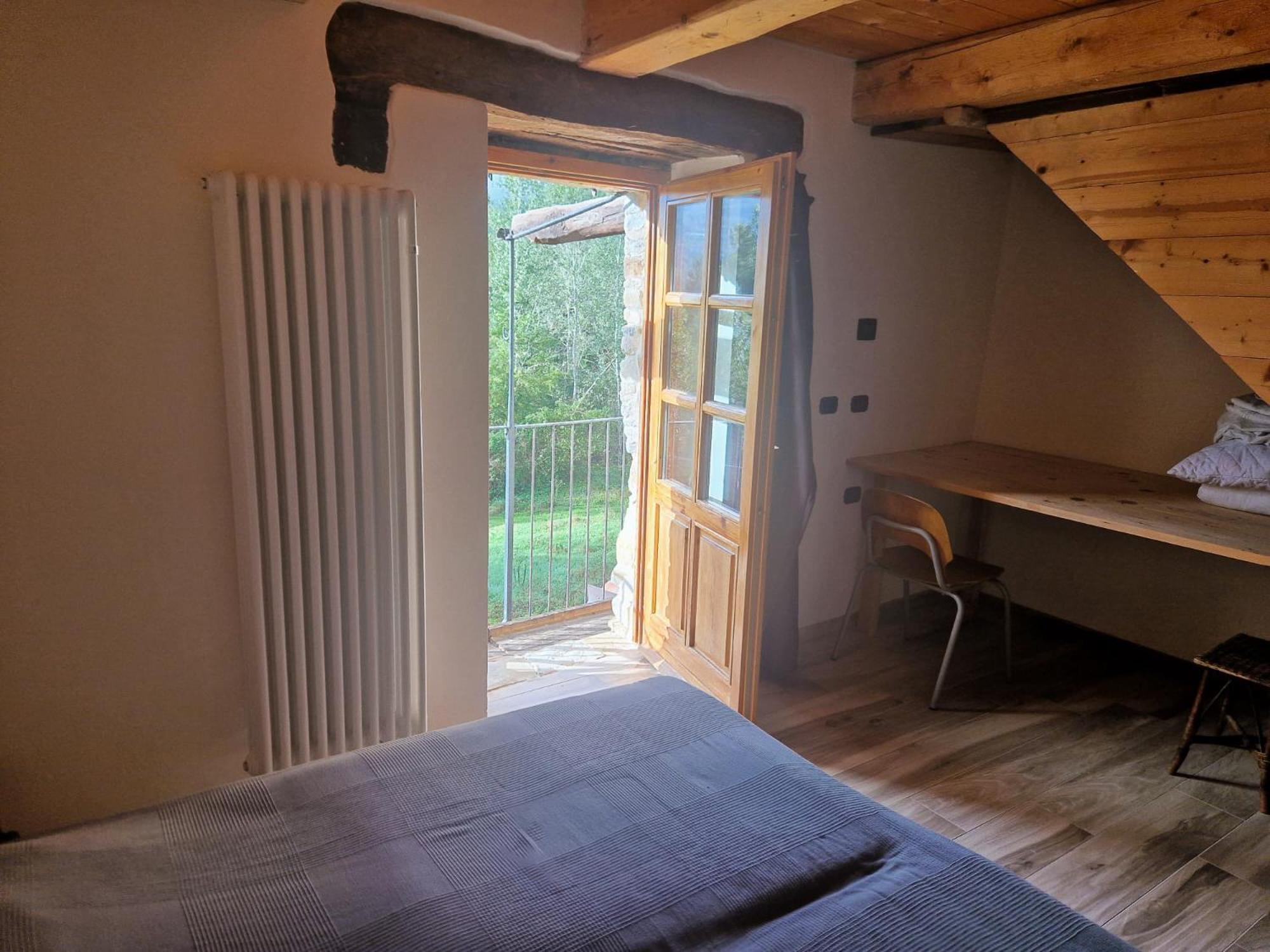 B&B Barbaia Levice Exteriör bild