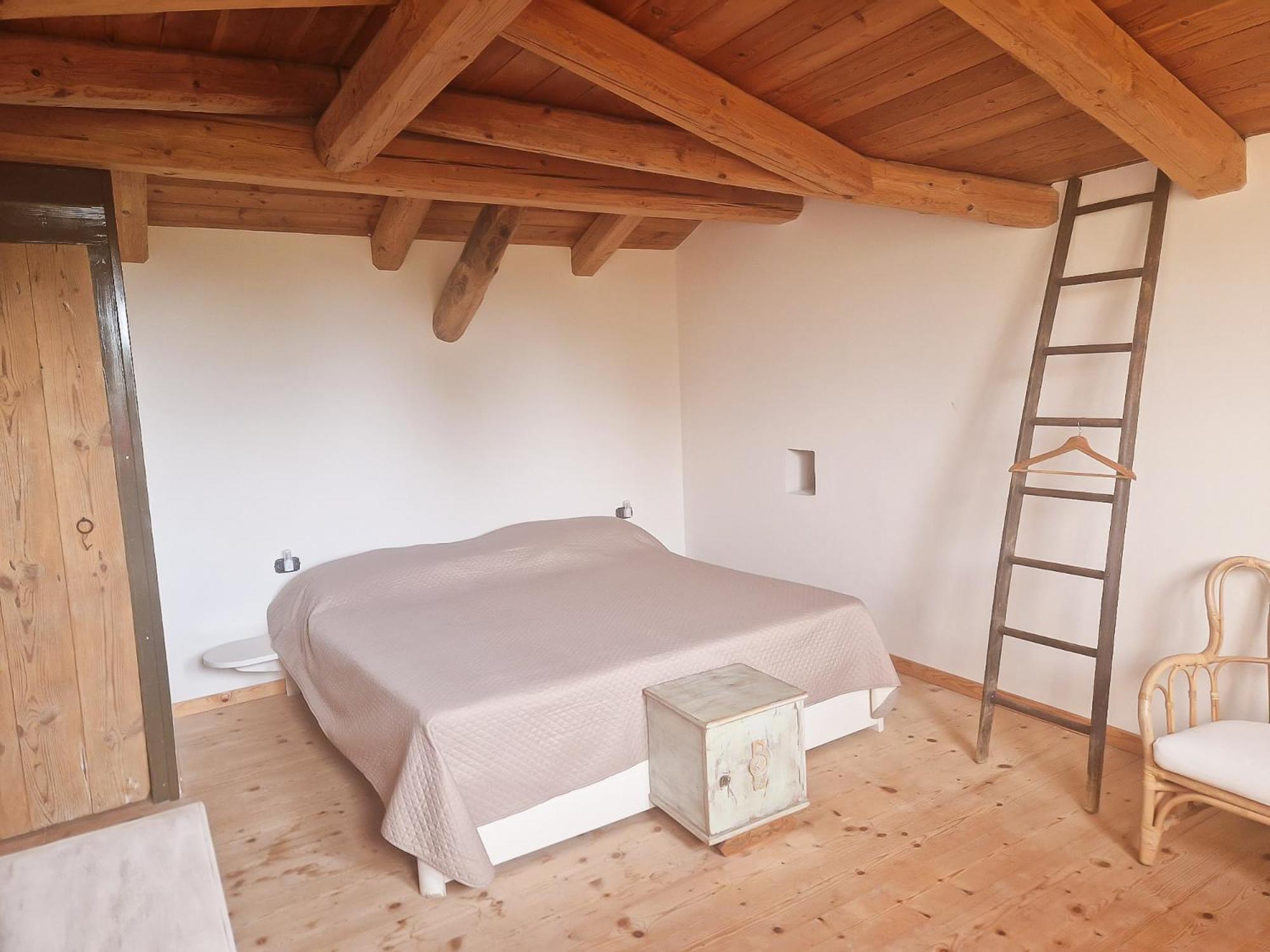 B&B Barbaia Levice Exteriör bild
