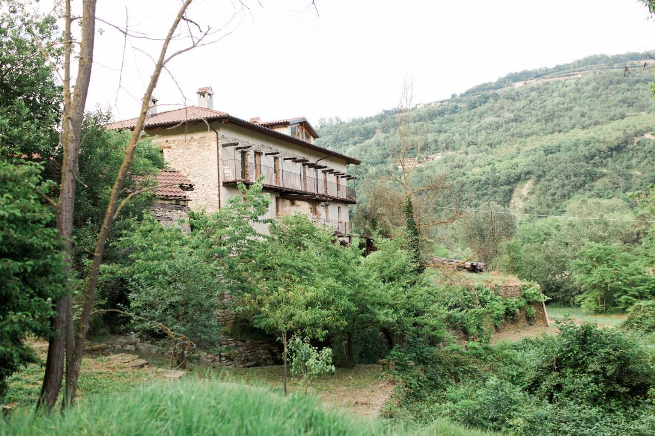 B&B Barbaia Levice Exteriör bild