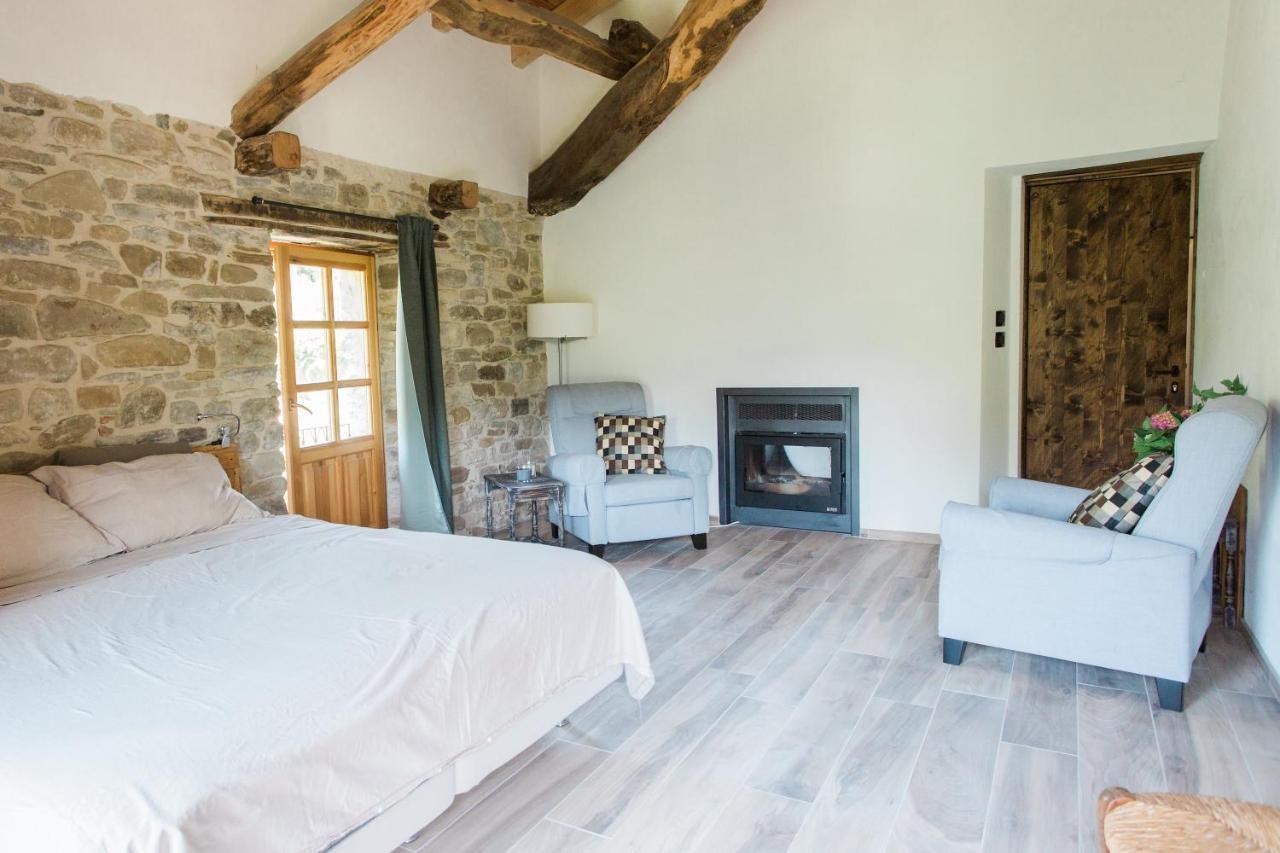 B&B Barbaia Levice Exteriör bild