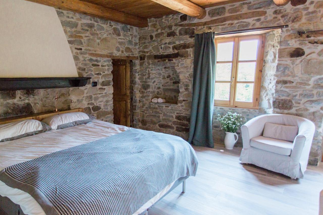 B&B Barbaia Levice Exteriör bild