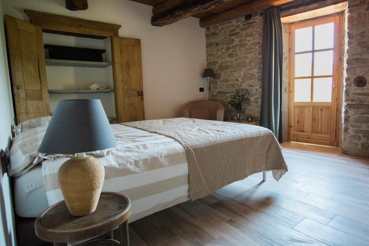 B&B Barbaia Levice Exteriör bild