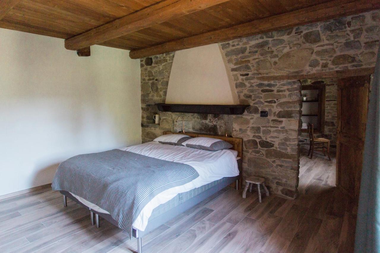 B&B Barbaia Levice Exteriör bild