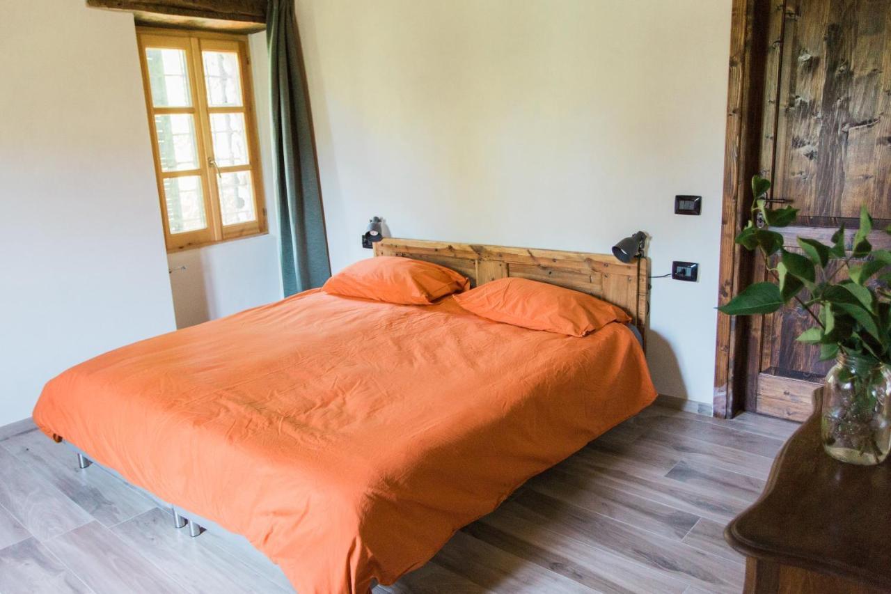 B&B Barbaia Levice Exteriör bild