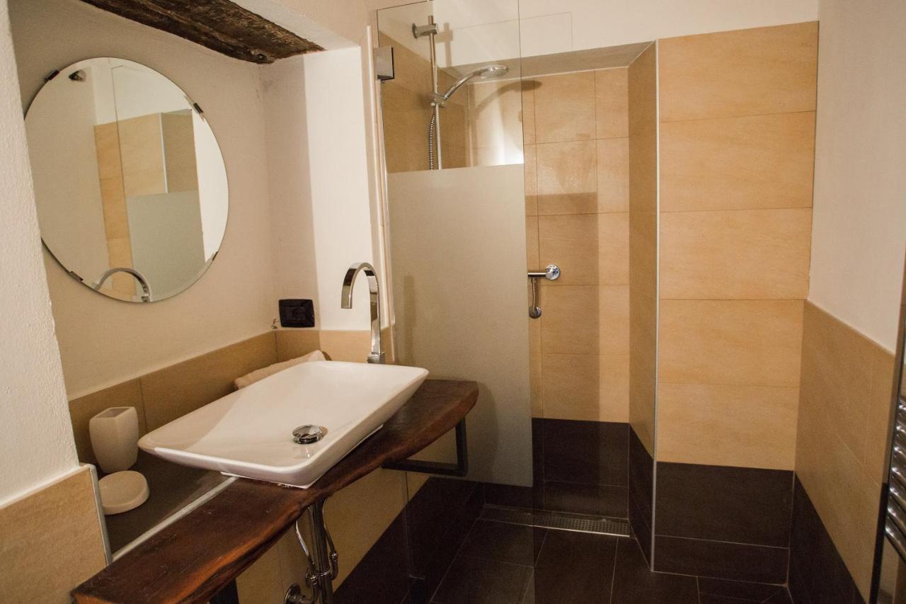 B&B Barbaia Levice Exteriör bild
