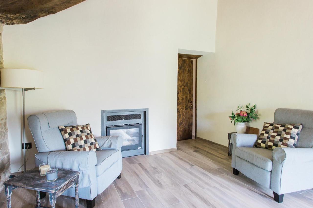 B&B Barbaia Levice Exteriör bild