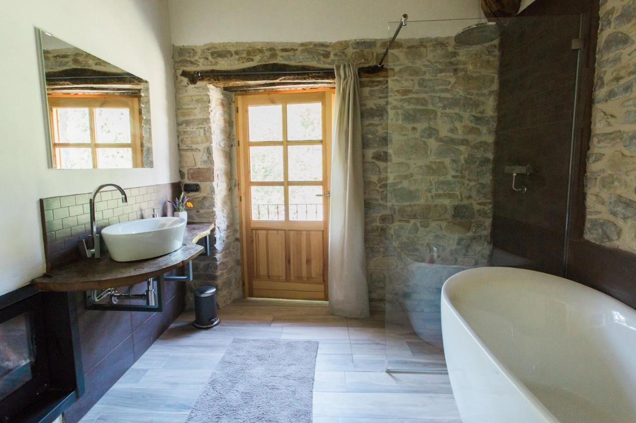 B&B Barbaia Levice Exteriör bild
