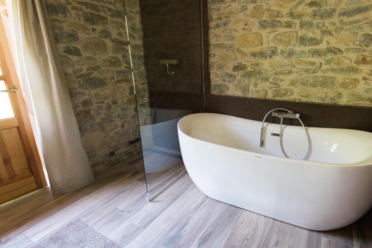 B&B Barbaia Levice Exteriör bild
