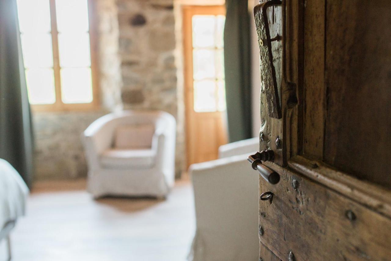 B&B Barbaia Levice Exteriör bild