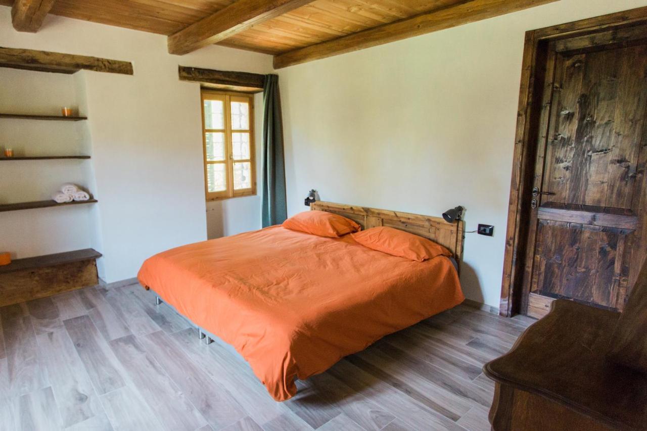 B&B Barbaia Levice Exteriör bild