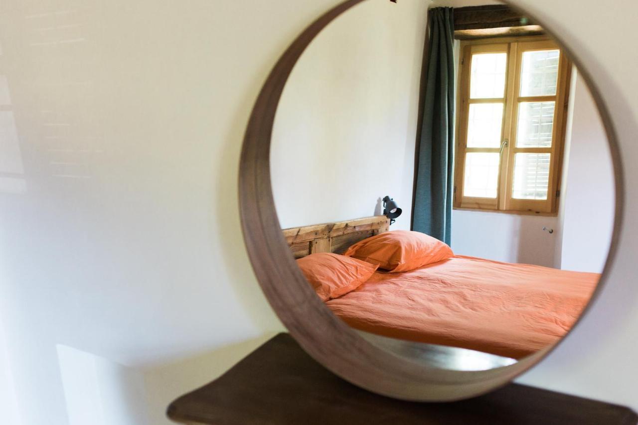 B&B Barbaia Levice Exteriör bild