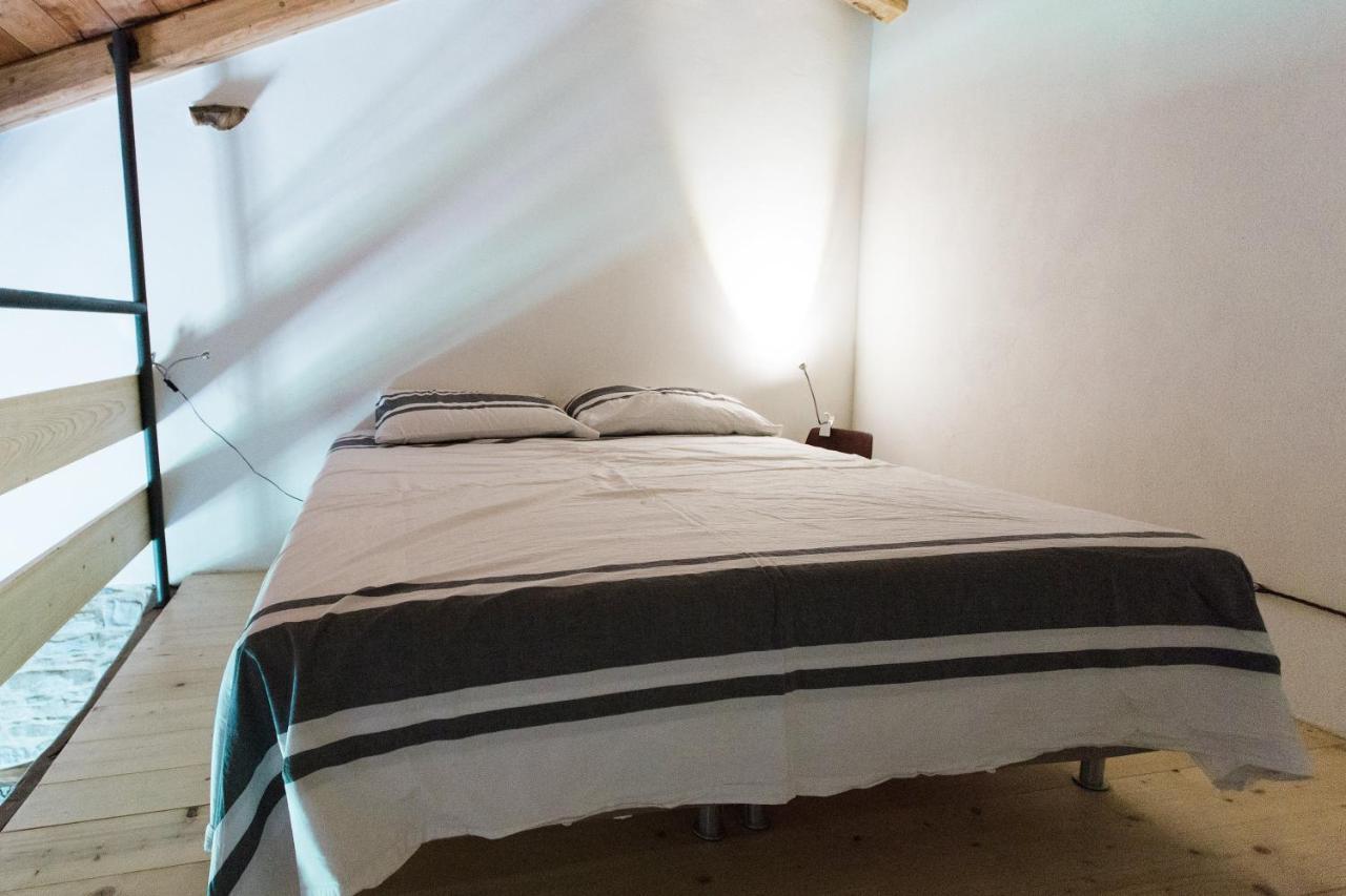 B&B Barbaia Levice Exteriör bild