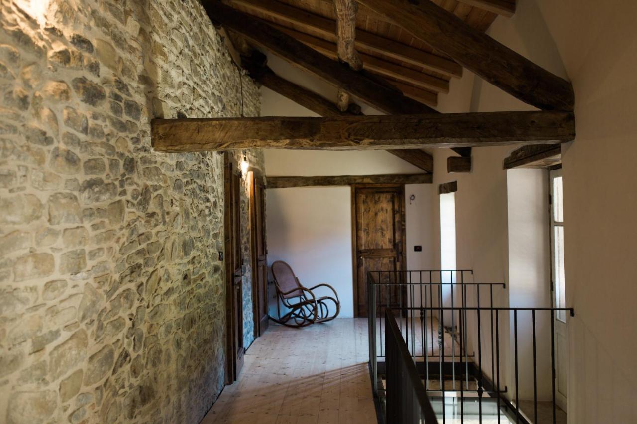 B&B Barbaia Levice Exteriör bild